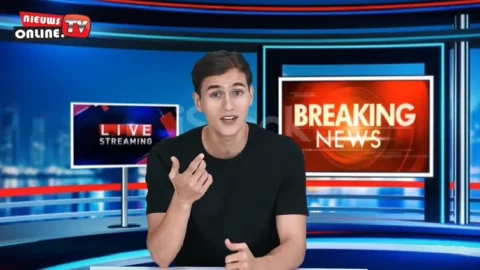journaal