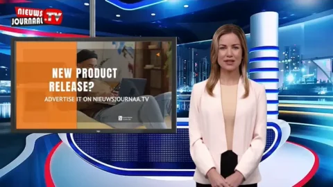 nieuws journaal