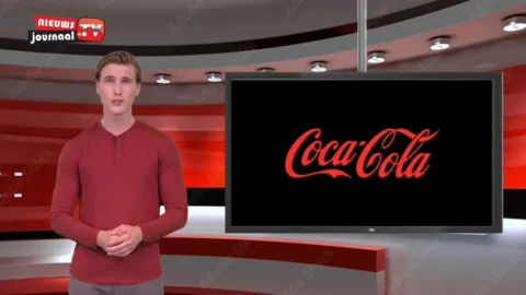 nieuwsjournaal