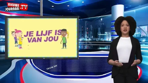nieuwsjournaal