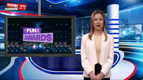 funx journaal