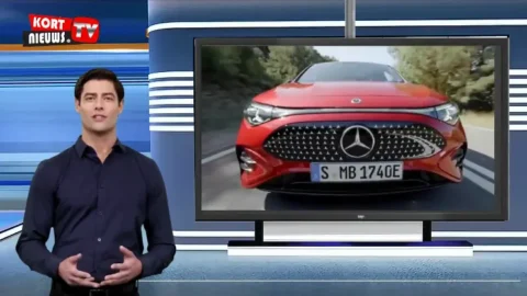 merceders