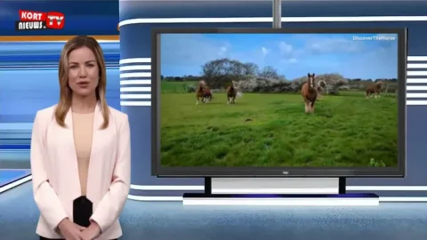 paardensport