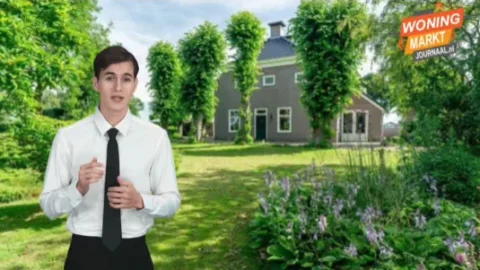 Huis te koop! Breng bezoekers in beweging met video over jouw huis. Met video een relevante rol op huis te koop platformen zoals Funda.nl