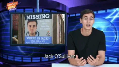 Jack O'Sullivan, who was 22 at the time of his disappearance, was last seen in March 2024 after he attended a house party in the Hotwells area of Bristol.