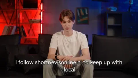 Hello I watch the shortnewsonline.nl to stay informed about local, national, and international events,